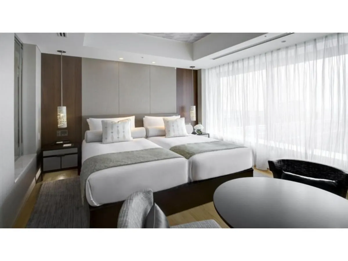 Ascott Marunouchi Tokyo - Vacation Stay 25446V