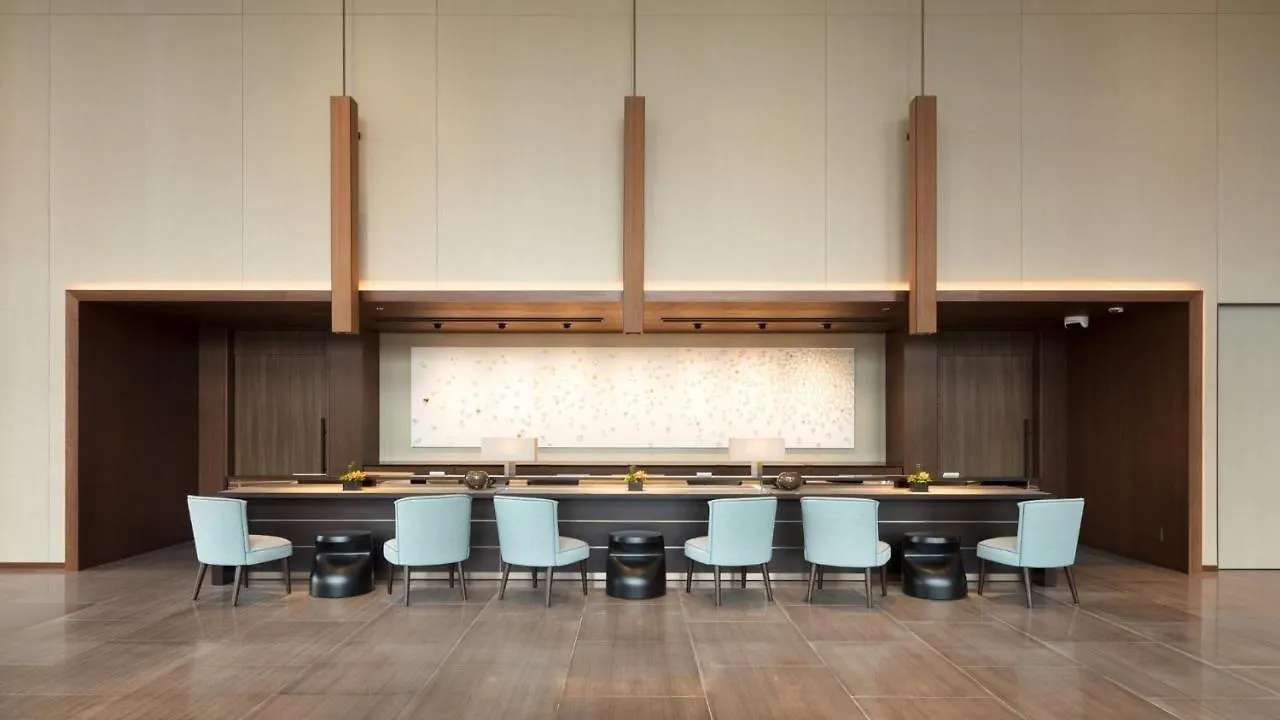 Hotel Ascott Marunouchi Tokyo - Vacation Stay 25446V