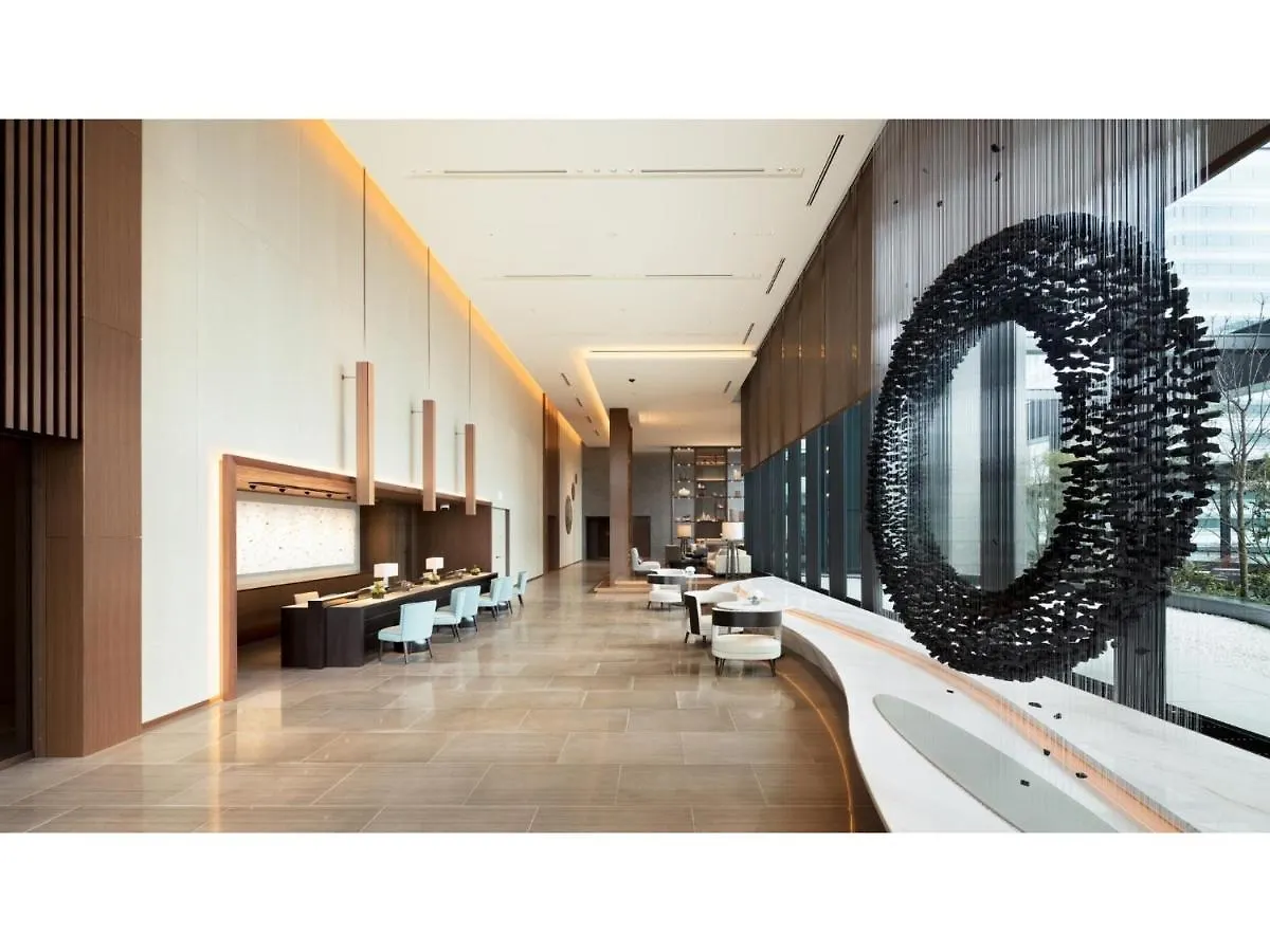 Hotel Ascott Marunouchi Tokyo - Vacation Stay 25446V