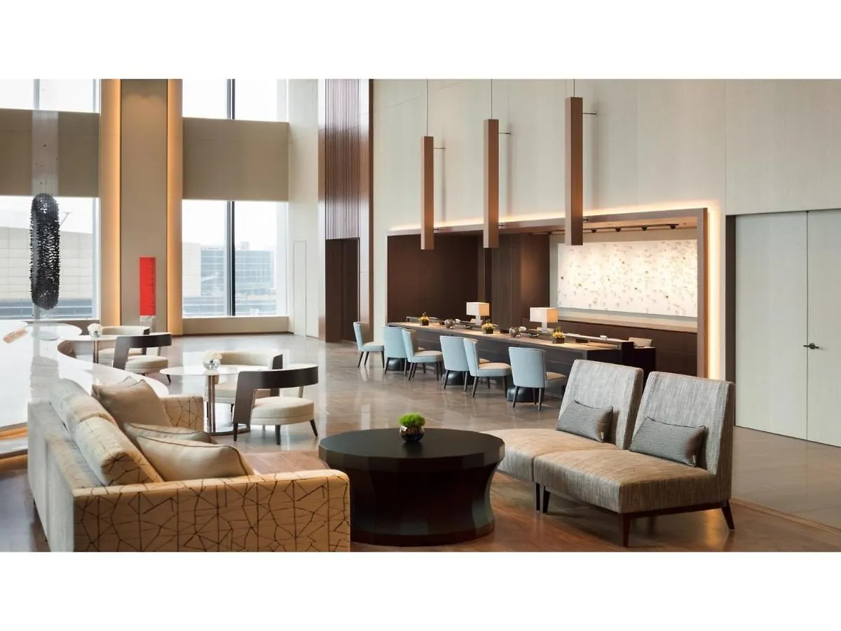 Hotel Ascott Marunouchi Tokyo - Vacation Stay 25446V