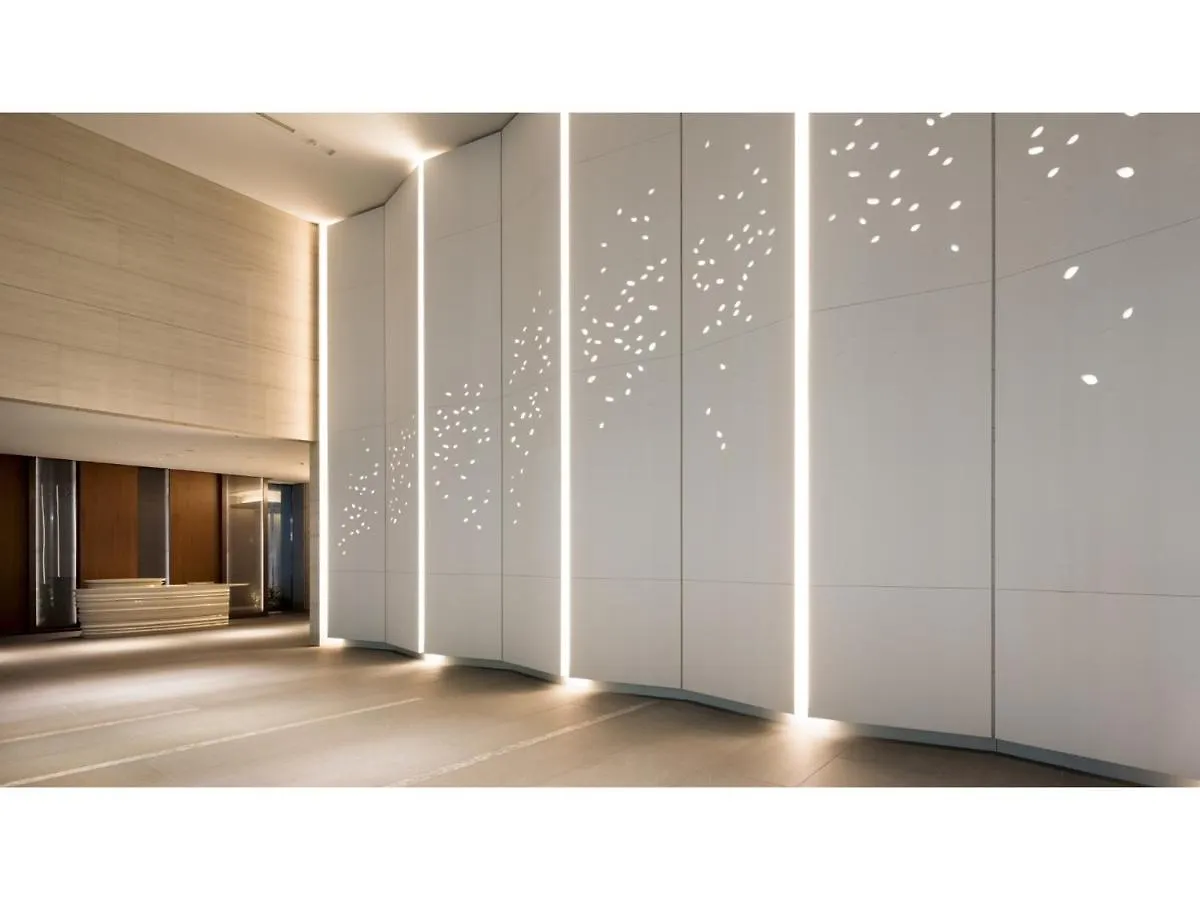 Ascott Marunouchi Tokyo - Vacation Stay 25446V Hotel