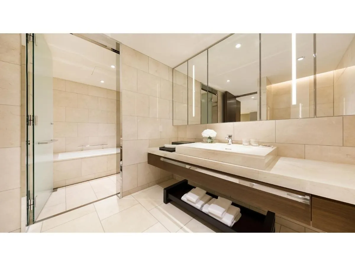 Ascott Marunouchi Tokyo - Vacation Stay 25446V