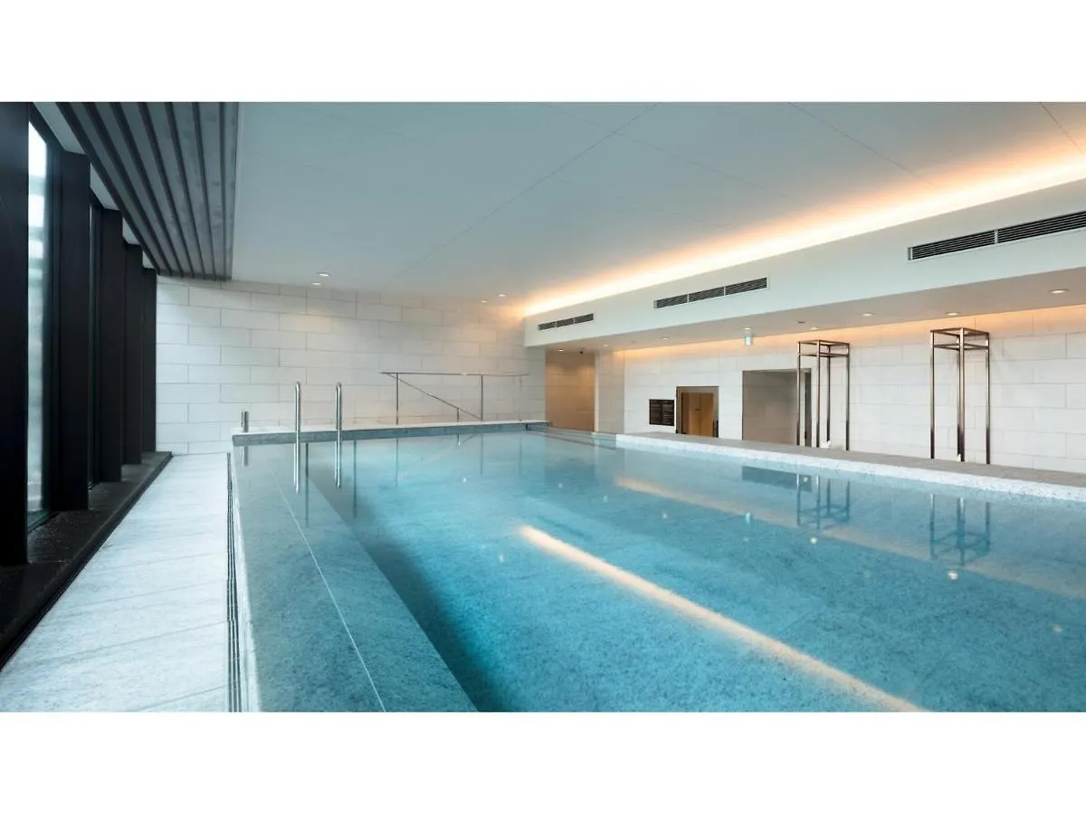 Ascott Marunouchi Tokyo - Vacation Stay 25446V 0*,  Japan