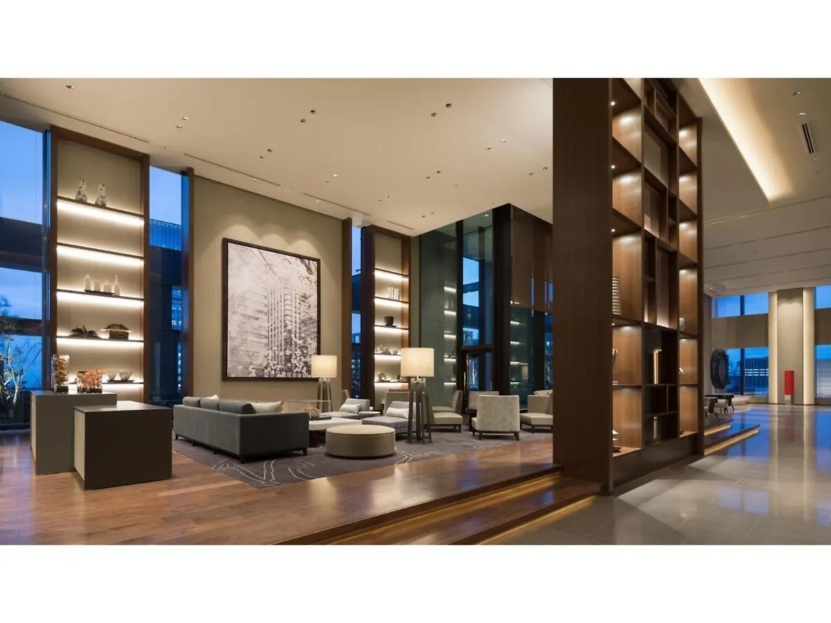Ascott Marunouchi Tokyo - Vacation Stay 25446V Japan