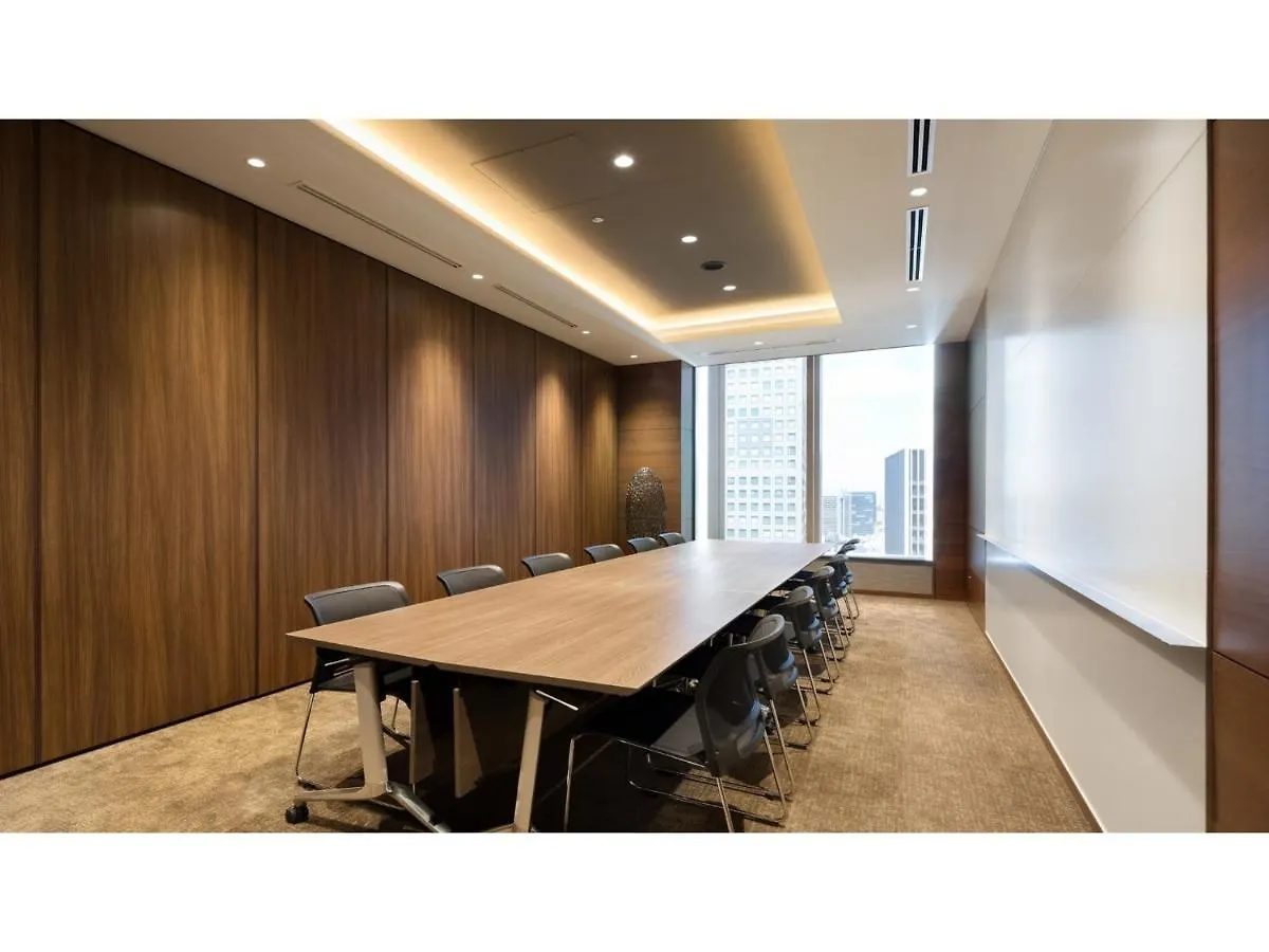 Ascott Marunouchi Tokyo - Vacation Stay 25446V