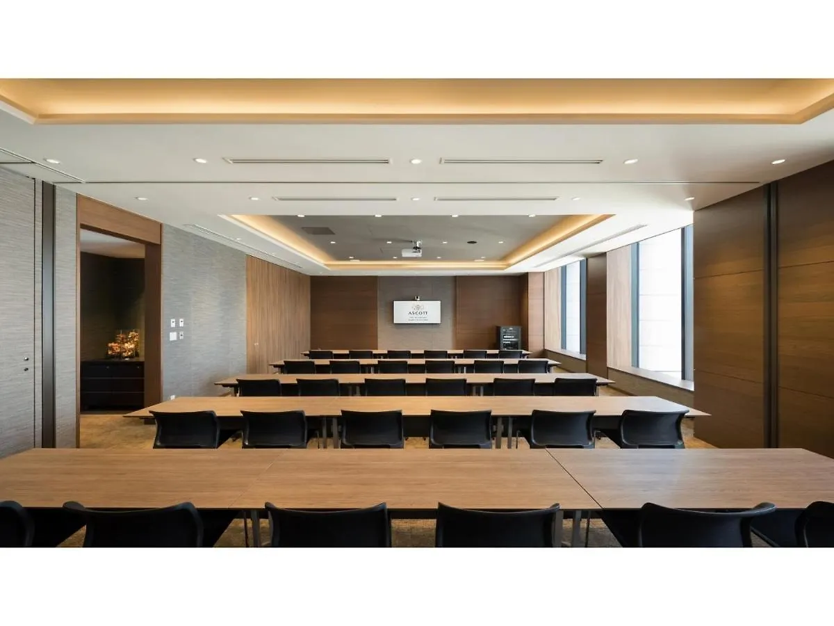 Ascott Marunouchi Tokyo - Vacation Stay 25446V
